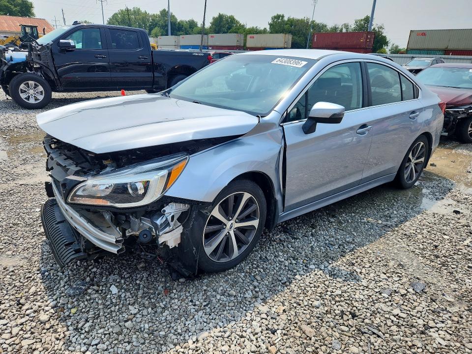 64308396 :رقم المزاد ، 4S3BNBJ65G3029642 vin ، 2016 Subaru Legacy مزاد بيع