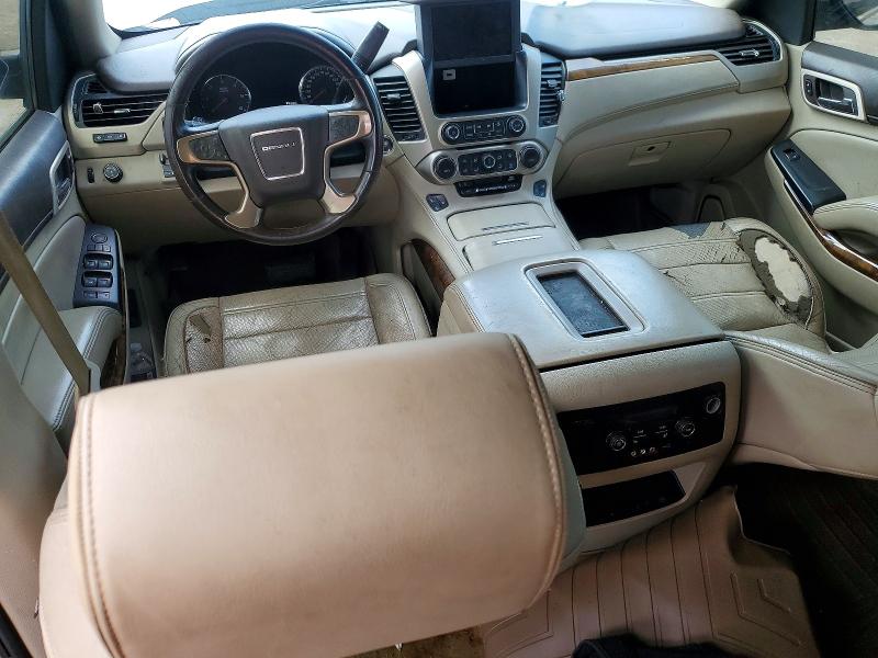Продаж на аукціоні авто 2015 Gmc Yukon Xl, vin: 1GKS1JKJ8FR195825, номер лоту: 63832856