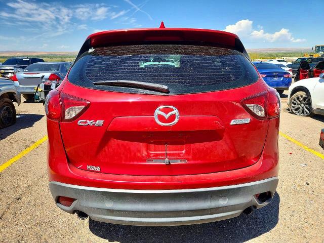 Aukcja sprzedaży 2014 Mazda Cx-5, vin: JM3KE2BE0E0420631, numer aukcji: 66389806