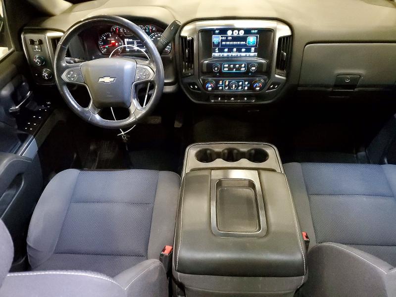 Продаж на аукціоні авто 2016 Chevrolet Silverado, vin: 1GCVKREC8GZ325931, номер лоту: 65691836