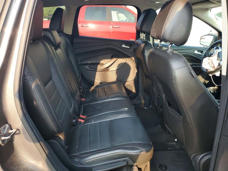 Aukcja sprzedaży 2014 Ford Escape, vin: 1FMCU9G94EUA24307, numer aukcji: 64914446