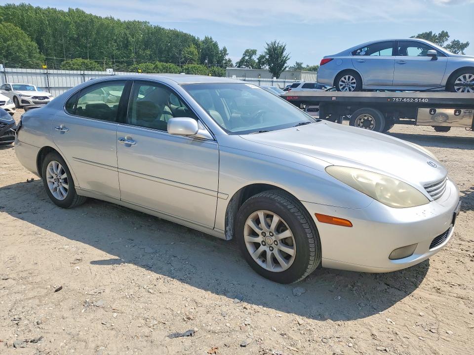 63926866 :رقم المزاد ، JTHBF30G230149440 vin ، 2003 Lexus Es مزاد بيع