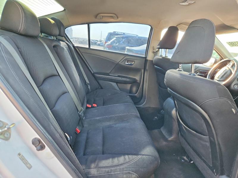 Aukcja sprzedaży 2014 Honda Accord, vin: 1HGCR2F57EA235676, numer aukcji: 63415186