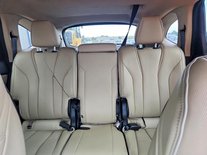 2022 Acura Mdx მანქანა იყიდება აუქციონზე, vin: 5J8YE1H86NL032074, აუქციონის ნომერი: 67262966