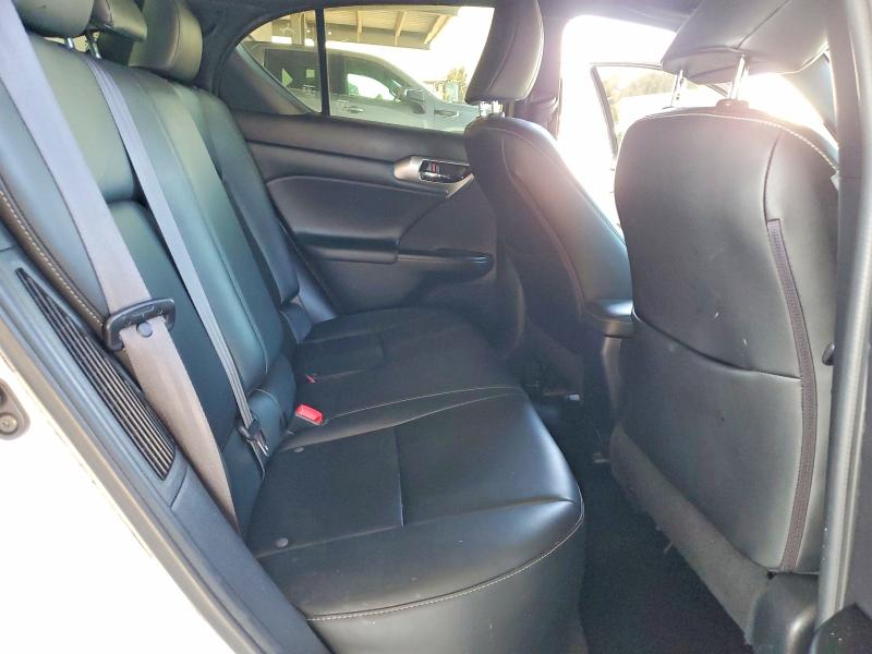 Продаж на аукціоні авто 2015 Lexus Ct, vin: JTHKD5BH3F2240894, номер лоту: 64622406