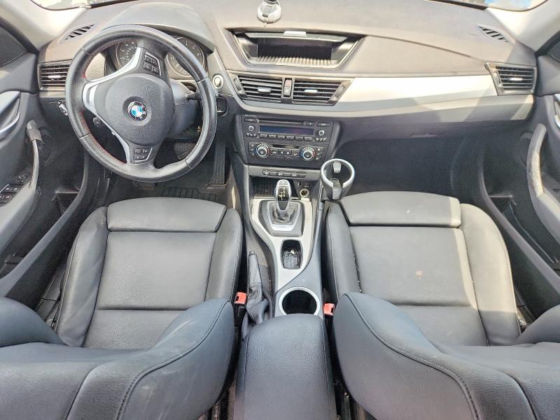 Aukcja sprzedaży 2014 Bmw X1, vin: WBAVM1C58EVW53383, numer aukcji: 65033976