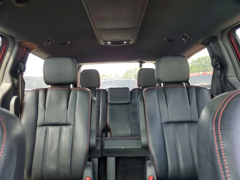 65995866 :رقم المزاد ، 2C4RDGEG9KR696974 vin ، 2019 Dodge Grand Caravan مزاد بيع