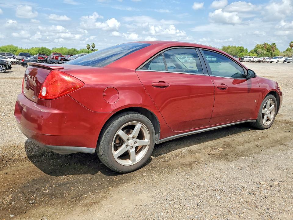 Продаж на аукціоні авто 2009 Pontiac G6, vin: 1G2ZH57N594100359, номер лоту: 63920016