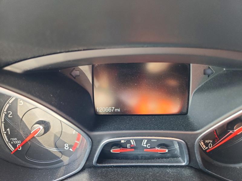 Aukcja sprzedaży 2018 Ford Focus, vin: 1FADP3L96JL213470, numer aukcji: 64204056