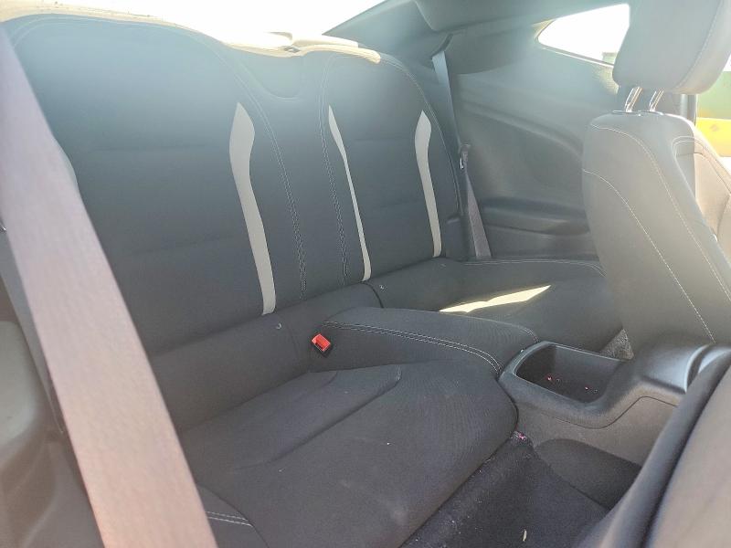 Aukcja sprzedaży 2017 Chevrolet Camaro, vin: 1G1FB1RSXH0199092, numer aukcji: 65942756