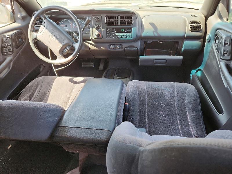 Aukcja sprzedaży 2000 Dodge Dakota, vin: 1B7GL2AN7YS691359, numer aukcji: 62725966
