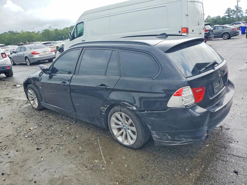 66714516 :رقم المزاد ، WBAUT9C59BA192131 vin ، 2011 Bmw 328 مزاد بيع