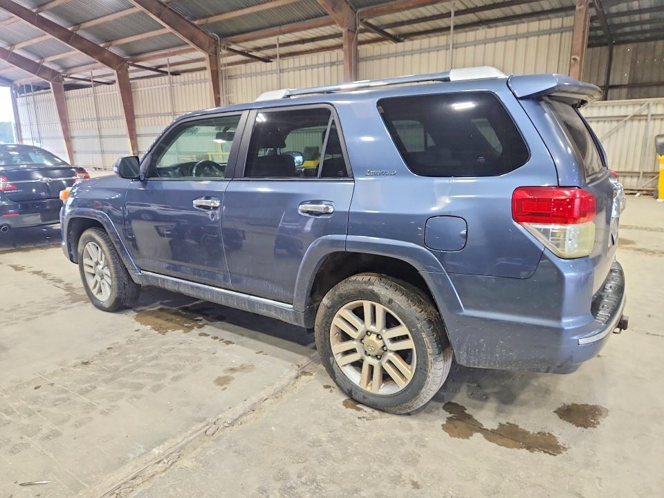 Продаж на аукціоні авто 2010 Toyota 4runner, vin: JTEBU5JR0A5007957, номер лоту: 64601106
