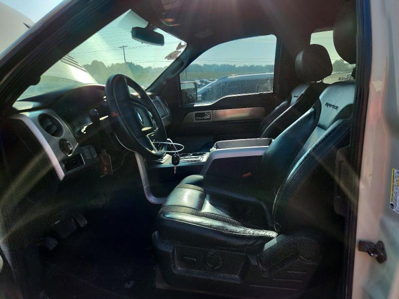 Продажа на аукционе авто 2014 Ford F150, vin: 1FTFX1R61EFB58886, номер лота: 64117566
