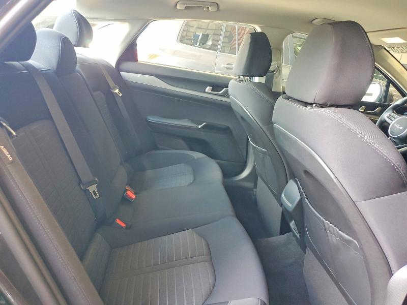 Продажа на аукционе авто 2026 Kia K5, vin: KNAG24J73T5441265, номер лота: 64489466