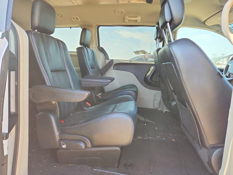 Продаж на аукціоні авто 2015 Chrysler Town & Country, vin: 2C4RC1CG0FR574478, номер лоту: 66134596