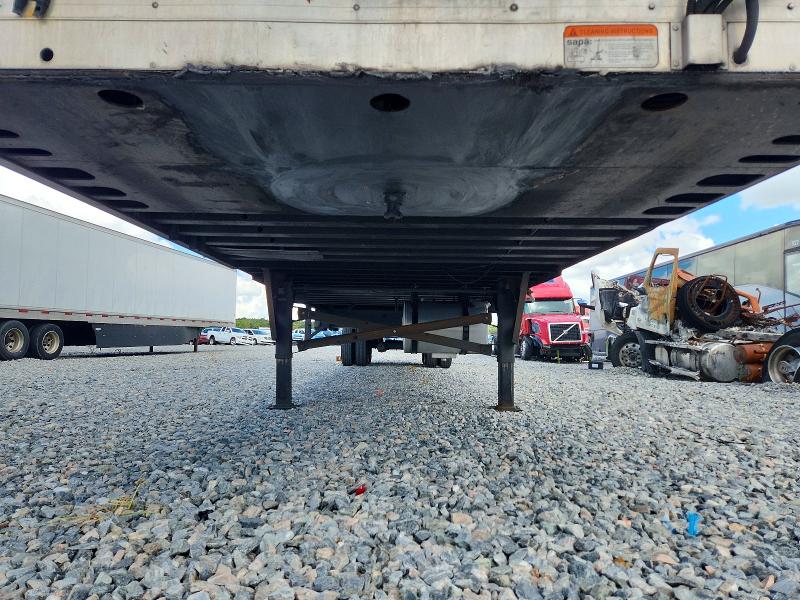 2016 Utility Trailer Vsra Reefe მანქანა იყიდება აუქციონზე, vin: 1UYVS2484GM426161, აუქციონის ნომერი: 67108166