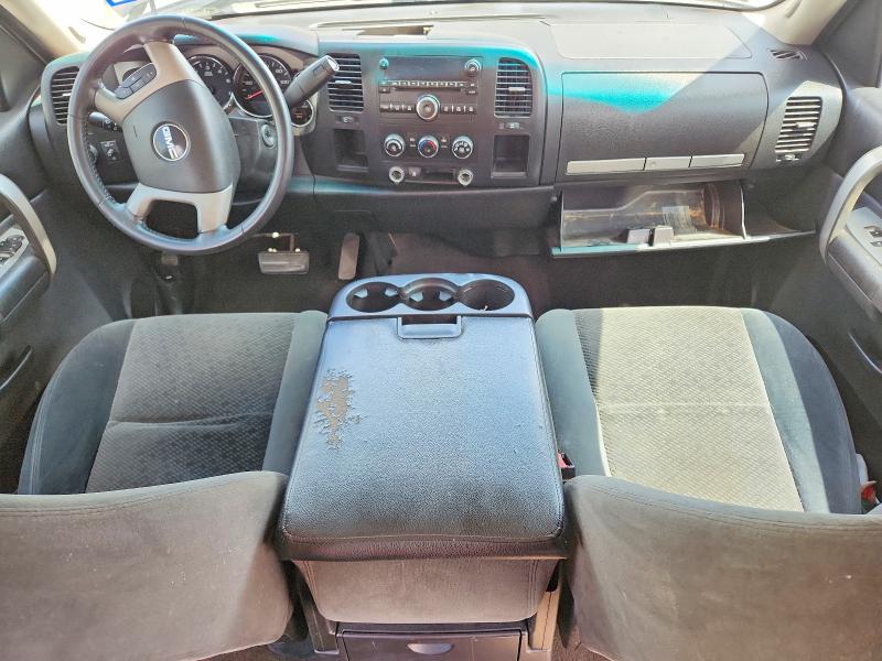 64509376 :رقم المزاد ، 2GTEC13J281308844 vin ، 2008 Gmc Sierra مزاد بيع