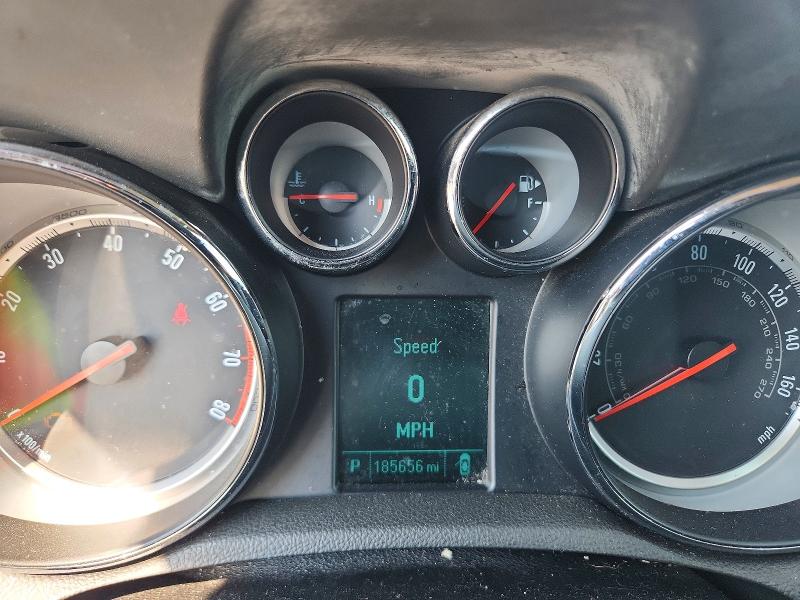 Продаж на аукціоні авто 2013 Buick Encore, vin: KL4CJBSB3DB125499, номер лоту: 65171176
