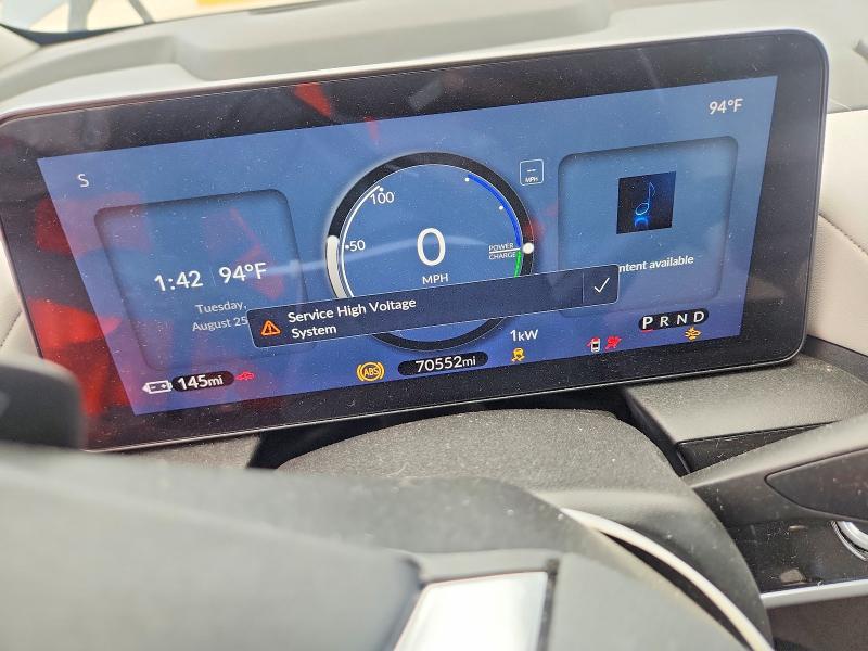Продаж на аукціоні авто 2024 Honda Prologue, vin: 3GPKHZRJ1RS525428, номер лоту: 66442266