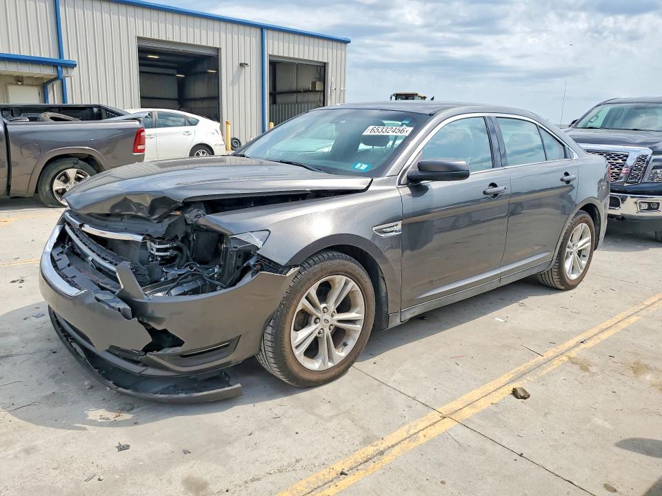 Aukcja sprzedaży 2018 Ford Taurus, vin: 1FAHP2H82JG110776, numer aukcji: 65332456