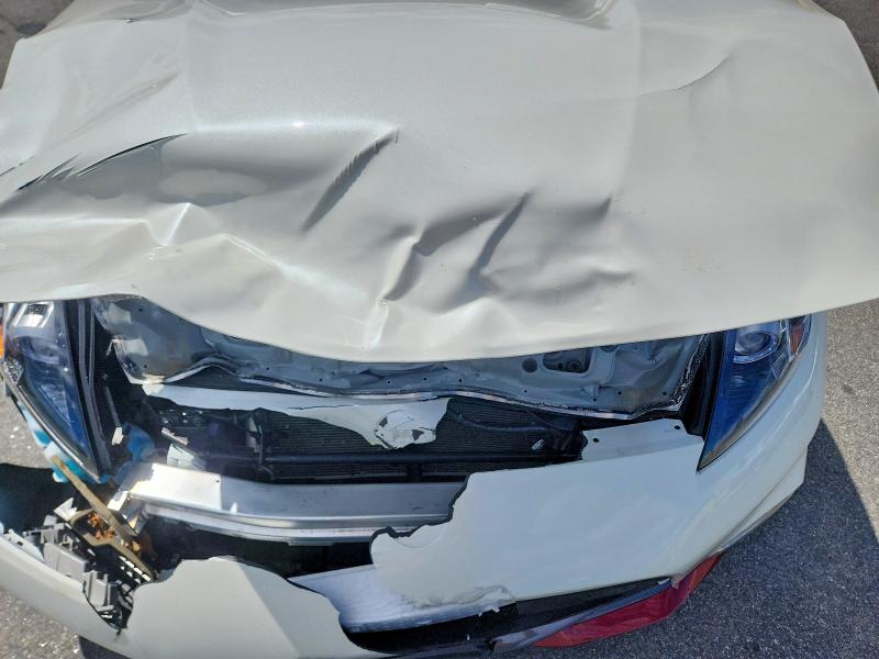 65081626 :رقم المزاد ، JN1AZ4EH2GM932674 vin ، 2016 Nissan 370z مزاد بيع