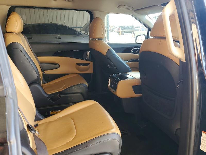 Продаж на аукціоні авто 2022 Kia Carnival, vin: KNDNC5H36N6063150, номер лоту: 64304906
