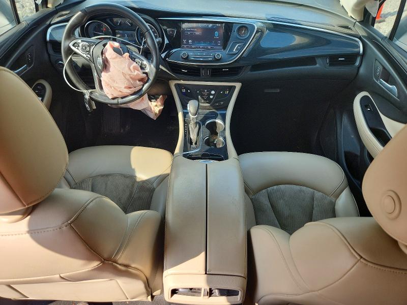 Aukcja sprzedaży 2017 Buick Envision, vin: LRBFXASA0HD008717, numer aukcji: 65920716