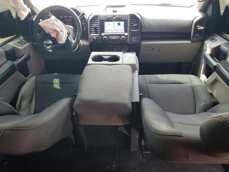 Продажа на аукционе авто 2018 Ford F150, vin: 1FTEW1E50JKE22855, номер лота: 64787736