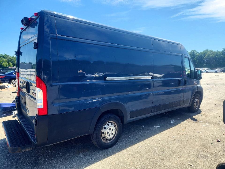 Aukcja sprzedaży 2020 Ram Promaster 3500, vin: 3C6URVJG8LE117408, numer aukcji: 63989366