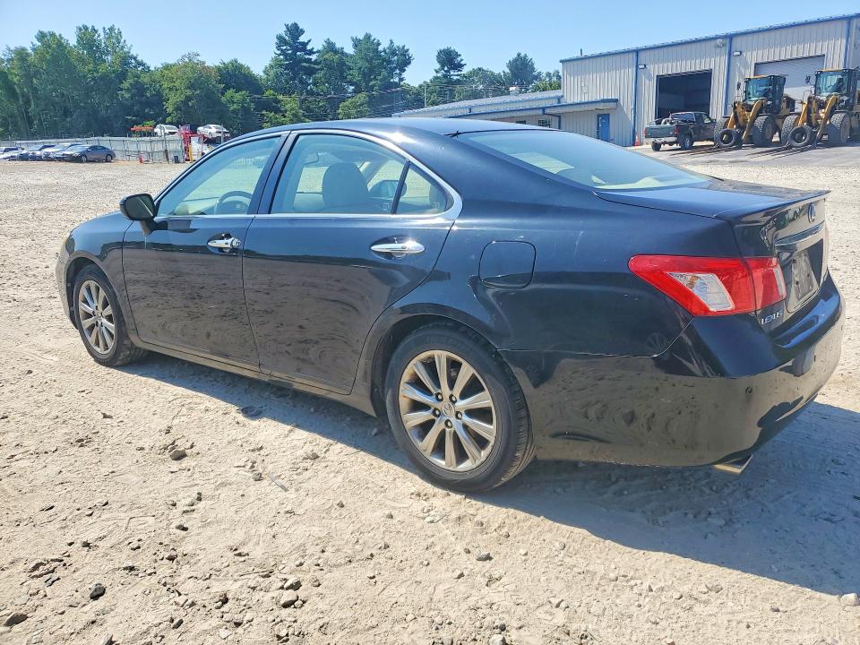 Продажа на аукционе авто 2008 Lexus Es, vin: JTHBJ46G082205298, номер лота: 63811826