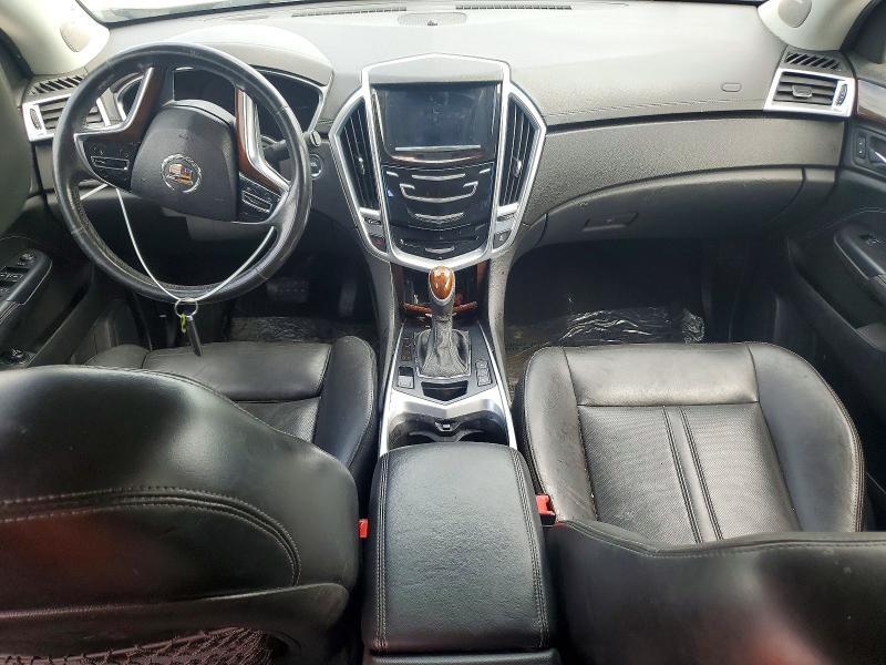Продажа на аукционе авто 2014 Cadillac Srx, vin: 3GYFNBE3XES522073, номер лота: 65341656