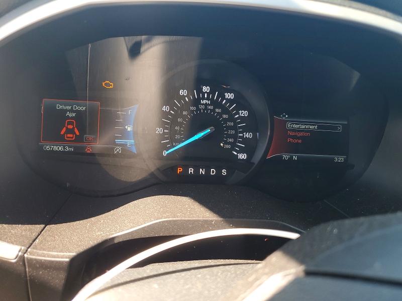 Aukcja sprzedaży 2019 Ford Edge, vin: 2FMPK3J93KBC74085, numer aukcji: 64132766