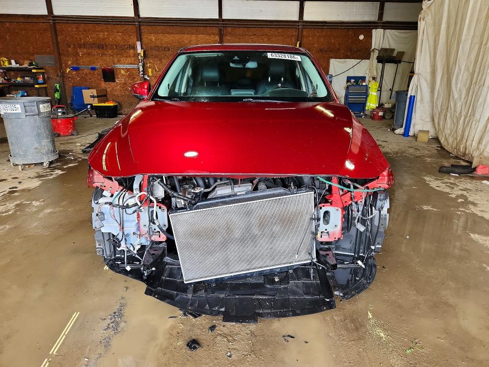 Продажа на аукционе авто 2018 Mazda Cx-5, vin: JM3KFBCM0J0450936, номер лота: 63328186