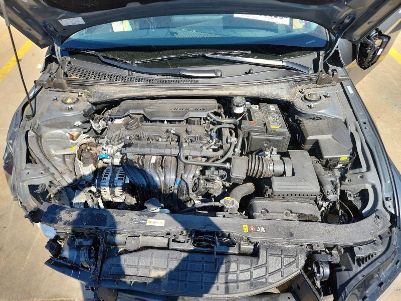 Продажа на аукционе авто 2025 Hyundai Elantra, vin: KMHLS4DG3SU017257, номер лота: 66269686