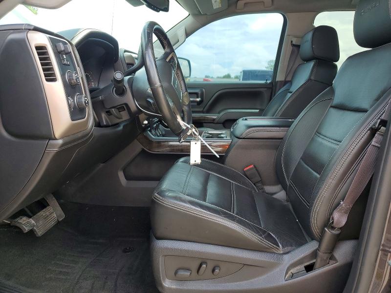 Aukcja sprzedaży 2015 Gmc Sierra, vin: 3GTU2WEC6FG117362, numer aukcji: 63818736