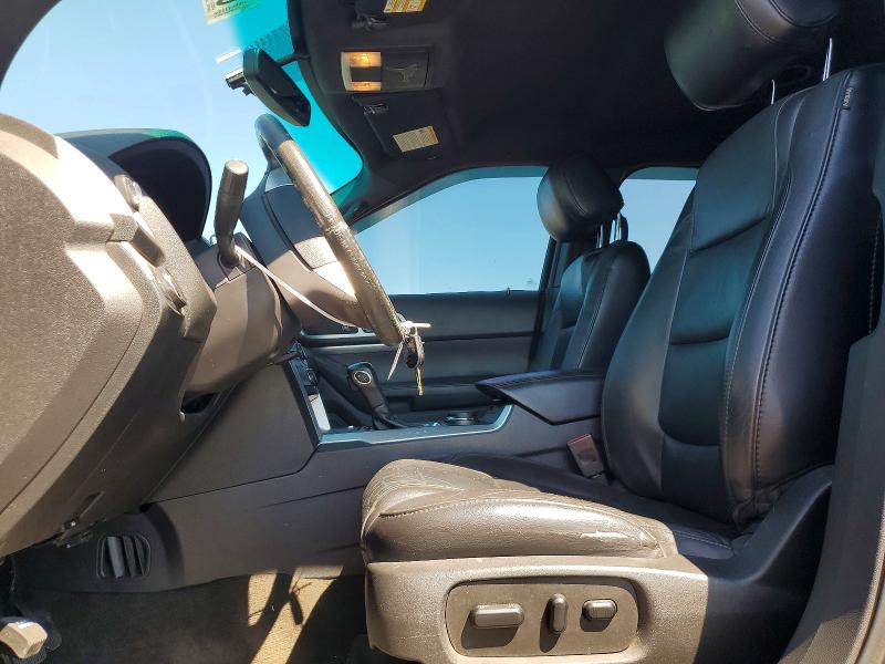 2015 Ford Explorer მანქანა იყიდება აუქციონზე, vin: 1FM5K8D80FGB63614, აუქციონის ნომერი: 65175316