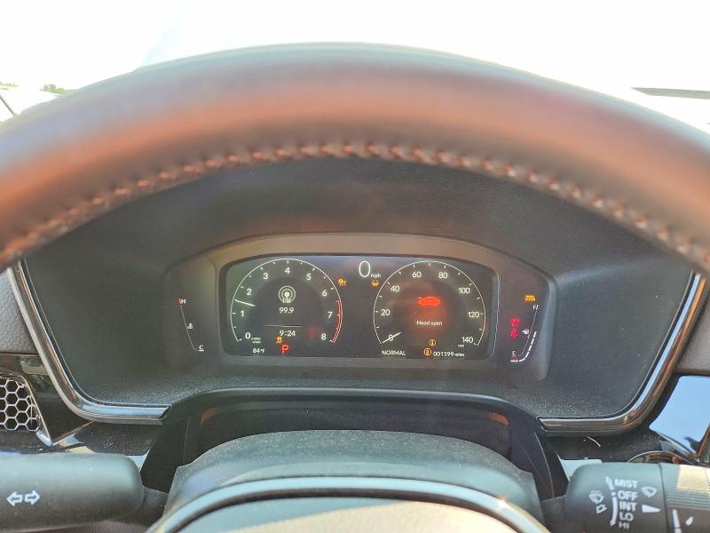 Aukcja sprzedaży 2026 Honda Cr-v, vin: 2HKRS4H70TH461765, numer aukcji: 65173176