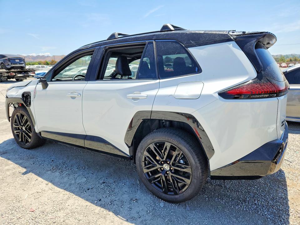 Aukcja sprzedaży 2026 Toyota Rav4 Plug-in Hybrid, vin: JTM7ERAV9TD010599, numer aukcji: 66264526