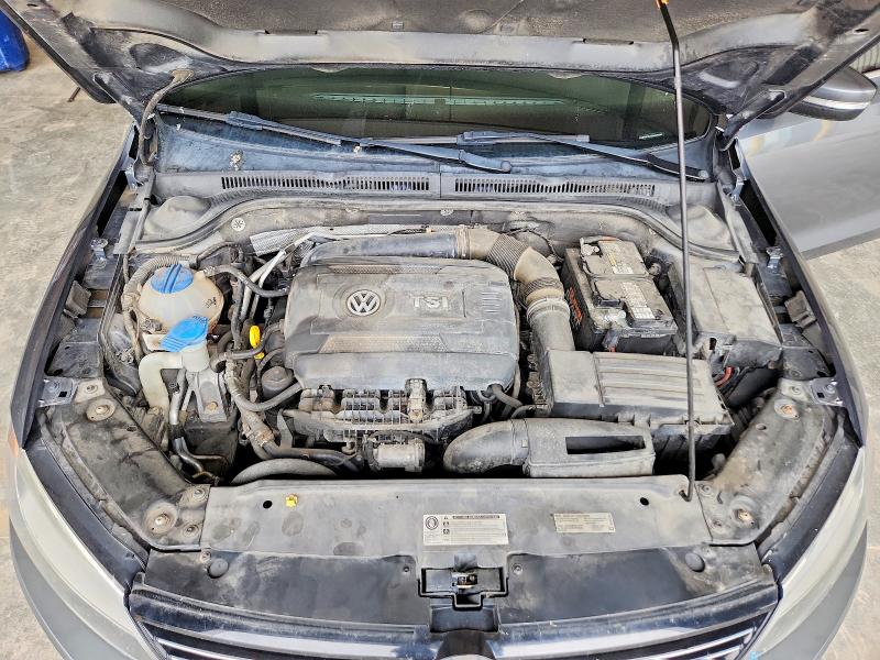 Продаж на аукціоні авто 2014 Volkswagen Jetta, vin: 3VWD07AJ3EM430897, номер лоту: 63296176