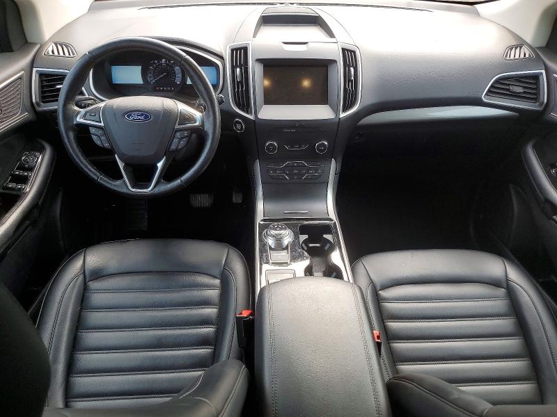 Aukcja sprzedaży 2020 Ford Edge, vin: 2FMPK4J93LBA32758, numer aukcji: 64407756