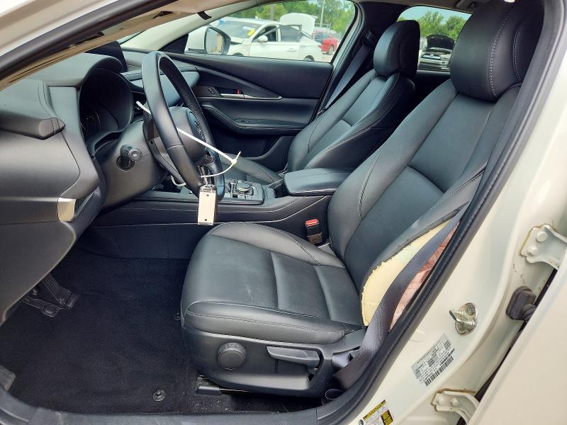 2023 Mazda Cx-30 მანქანა იყიდება აუქციონზე, vin: 3MVDMBBM7PM543868, აუქციონის ნომერი: 63911616