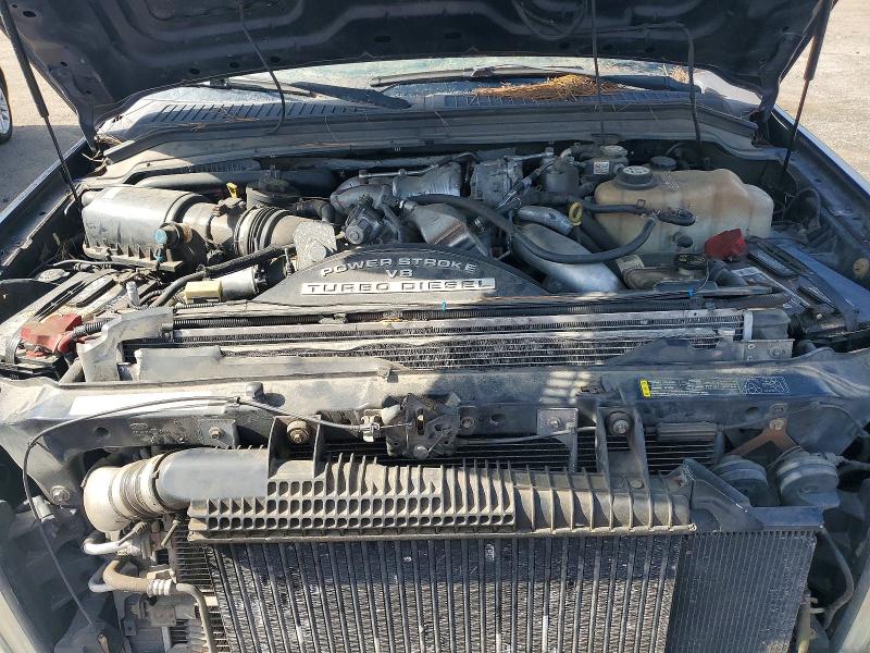 Aukcja sprzedaży 2008 Ford F350, vin: 1FTWW31R68EC33645, numer aukcji: 64371926