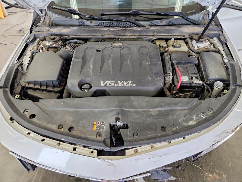 64968546 :رقم المزاد ، 1G1165S38FU143389 vin ، 2015 Chevrolet Impala مزاد بيع