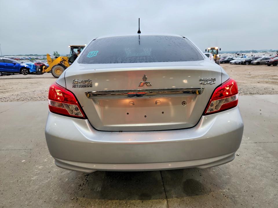 Aukcja sprzedaży 2017 Mitsubishi Mirage, vin: ML32F3FJ5HHF14163, numer aukcji: 63298086