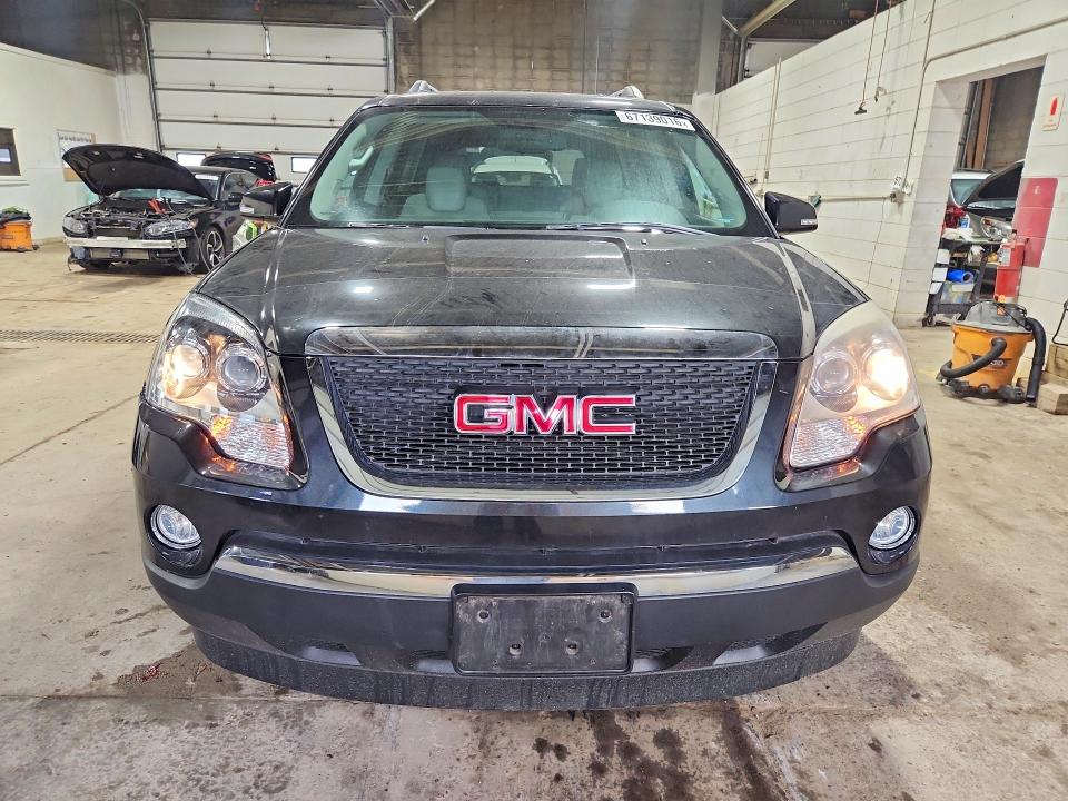67139016 :رقم المزاد ، 1GKKVRED9CJ202669 vin ، 2012 Gmc Acadia مزاد بيع