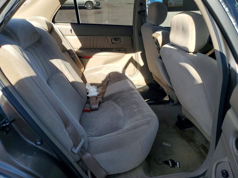 Продаж на аукціоні авто 2002 Buick Century, vin: 2G4WS52J921246944, номер лоту: 66278716