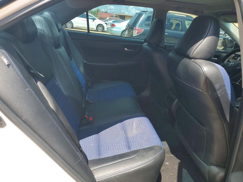 Aukcja sprzedaży 2016 Toyota Camry, vin: 4T1BF1FK0GU164482, numer aukcji: 64409056