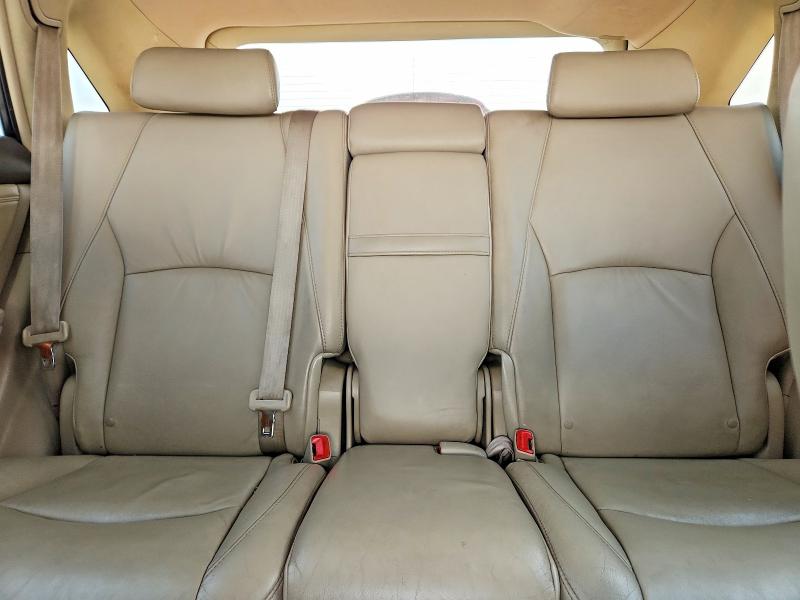 Aukcja sprzedaży 2008 Lexus Rx, vin: 2T2HK31U98C052840, numer aukcji: 63570466
