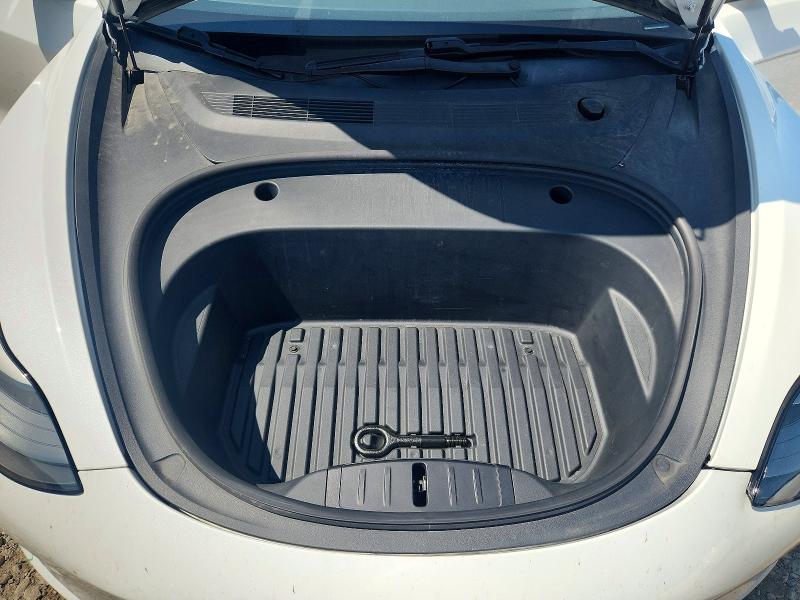 Aukcja sprzedaży 2021 Tesla Model 3, vin: 5YJ3E1EA0MF062821, numer aukcji: 66051116